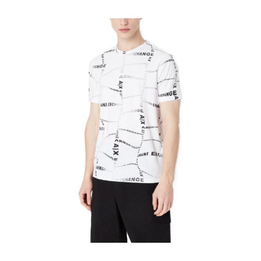 Armani Exchange