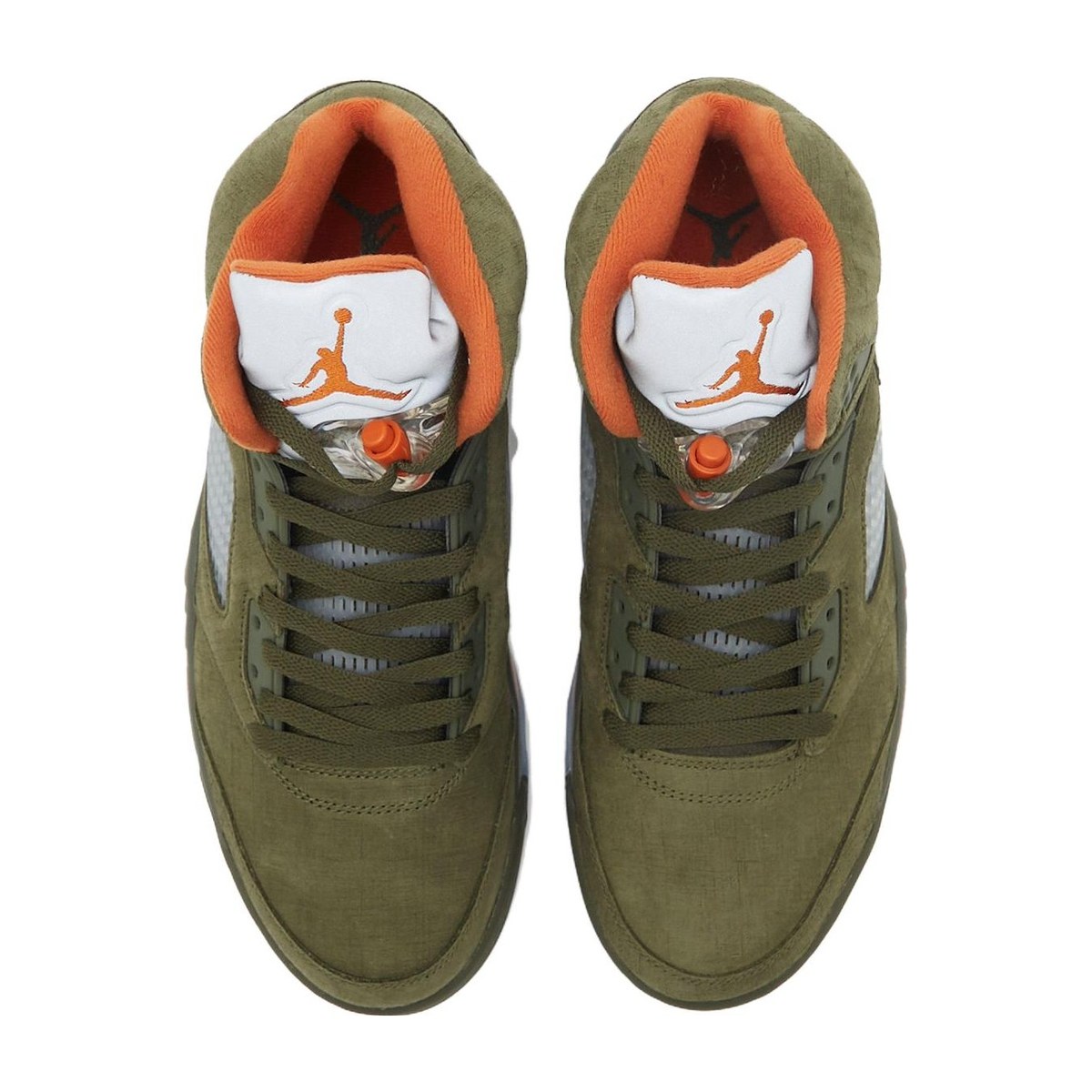 Air Jordan 5 Retro "Olive"