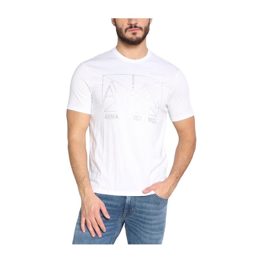 ARMANI EXCHANGEAE LogoT