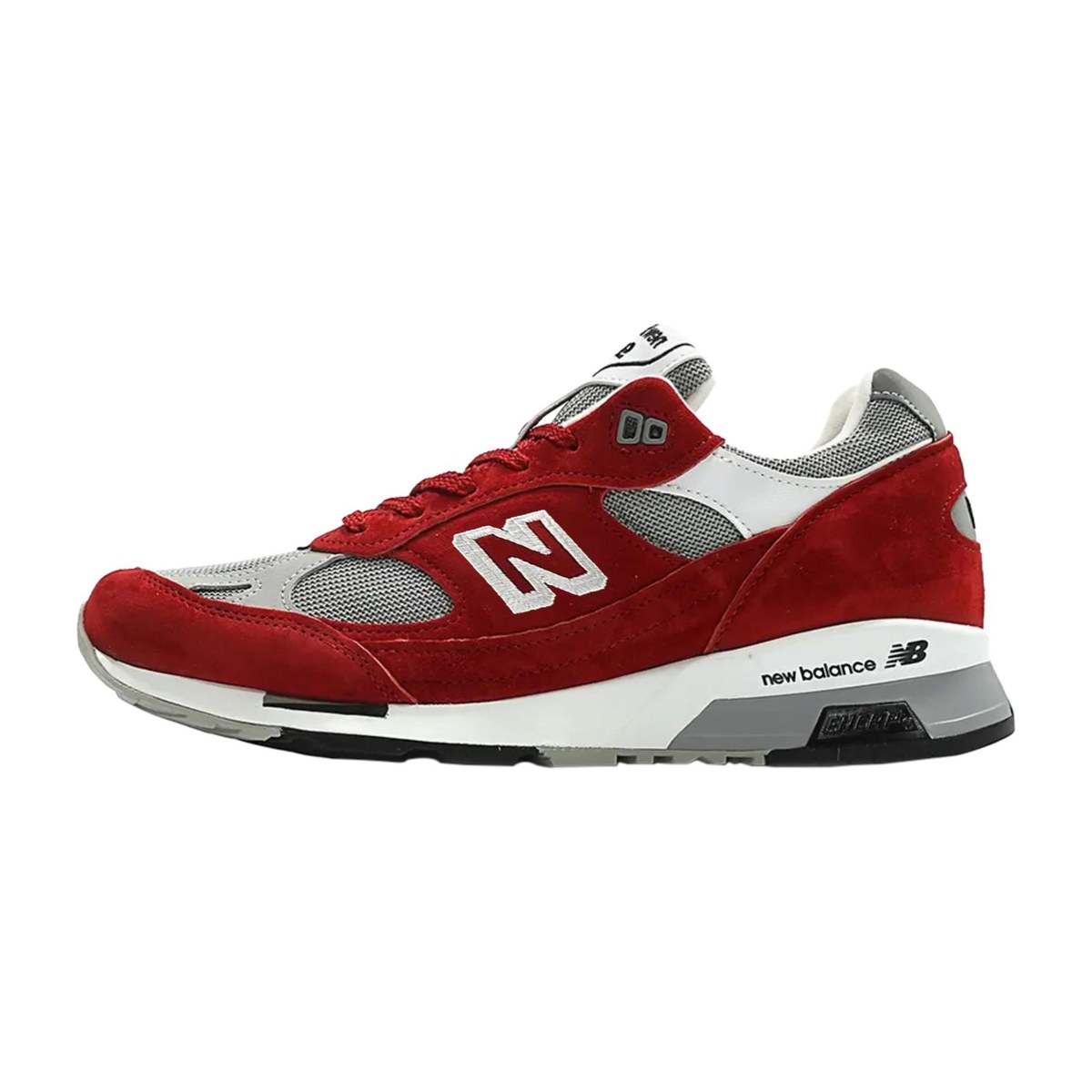 New Balance 991 Red