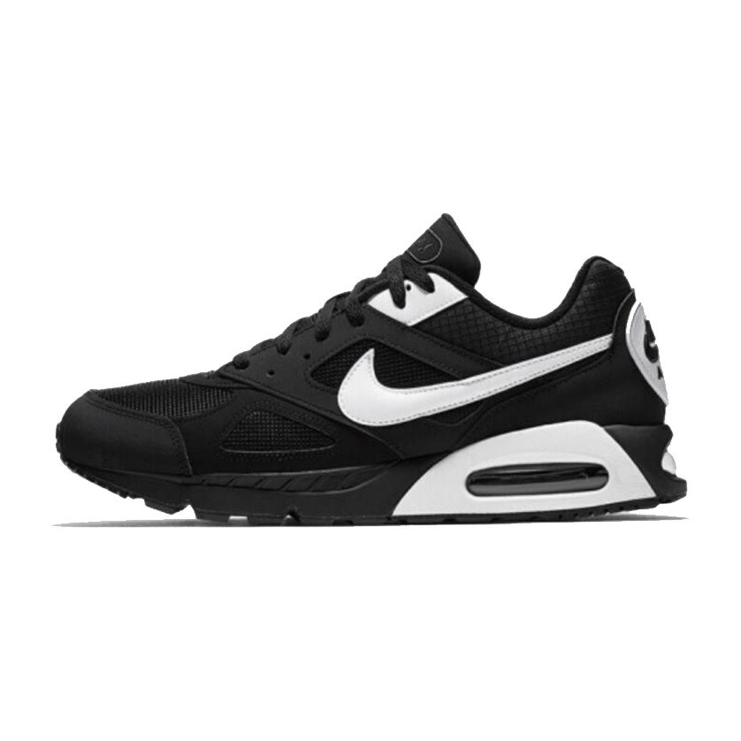 Nike Air Max Ivo Black