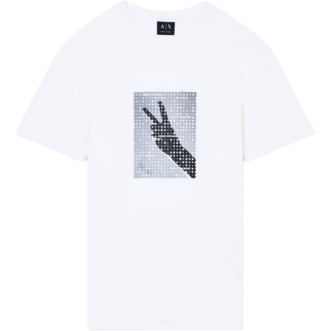 ARMANI EXCHANGEAE FW25 T
