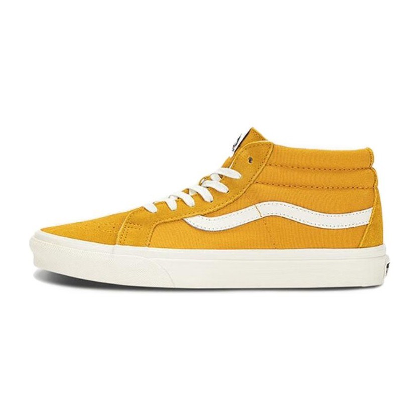 Vans SK8 Yellow
