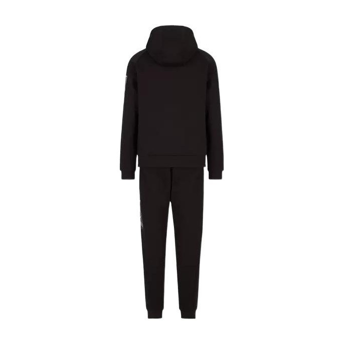EMPORIO ARMANI EA7 Logo