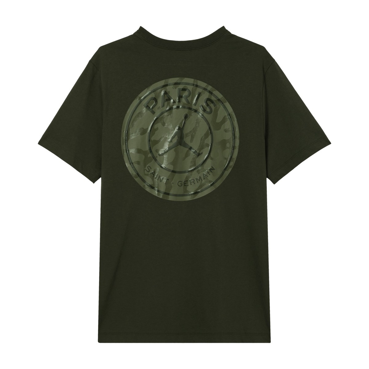 Jordan x PSG SS24 T-Shirt