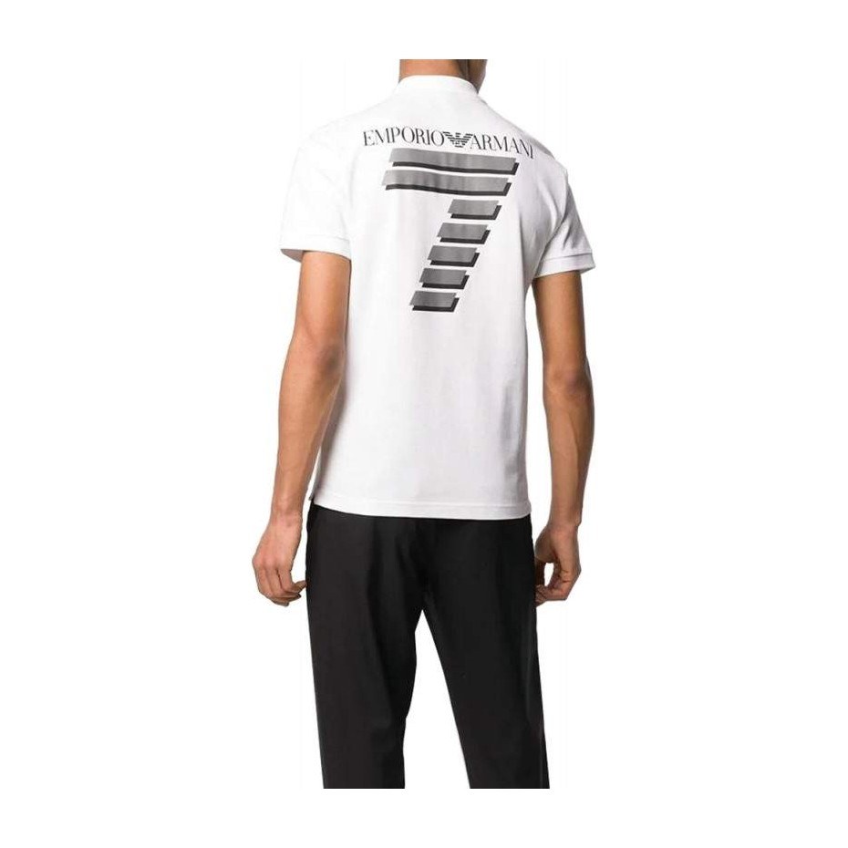 EMPORIO ARMANI ea7polo