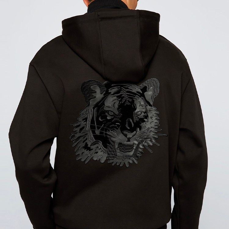 HUGO BOSS SS22 Tiger Sweatshirt
