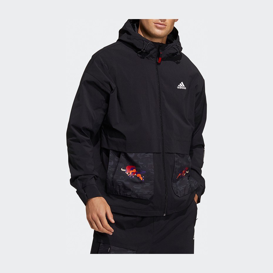 adidas CNY JKT