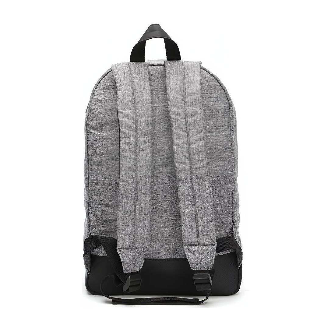 GUESS Classic Backpack Gray Red