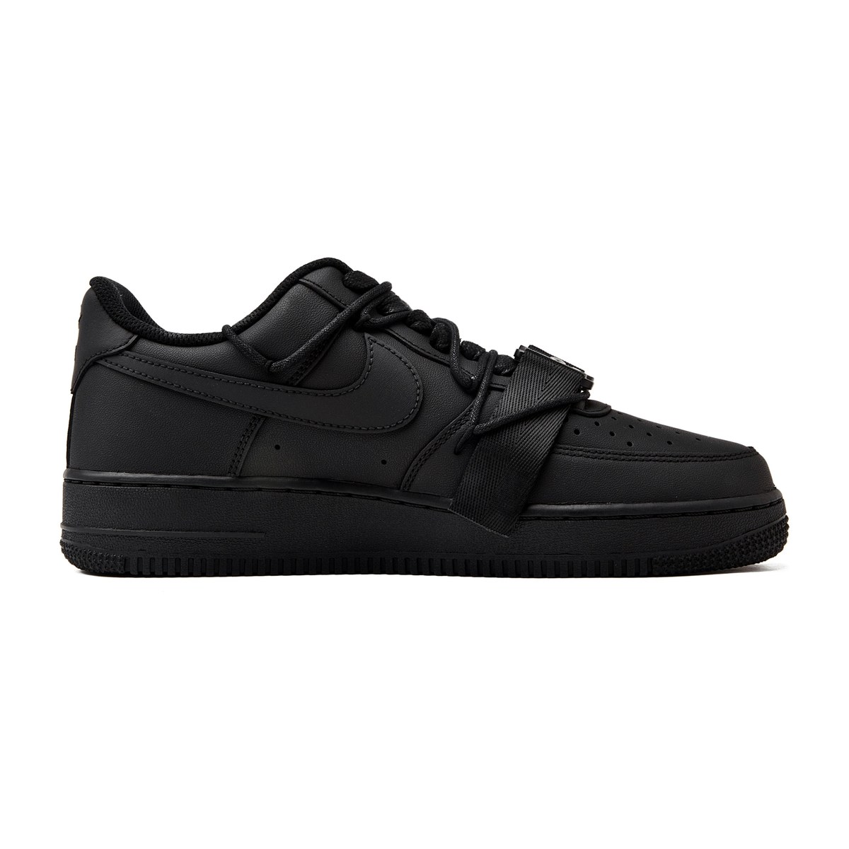 Nike Air Force 1 '07 Low Black