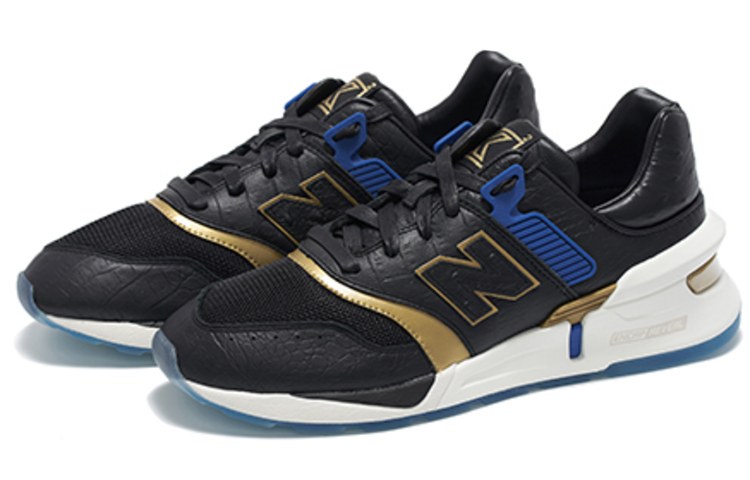 New Balance 997S Kawhi 2-Way Playoffs