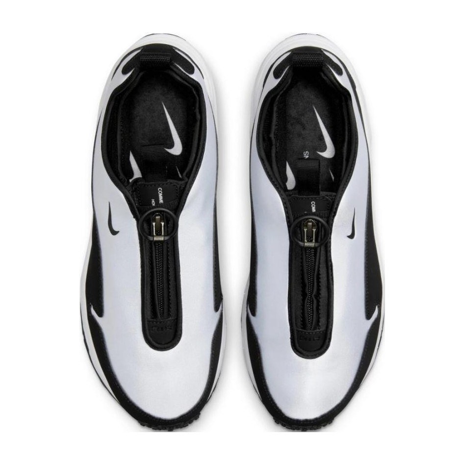 CDG x Nike Air Max Sunder Max SP Black White
