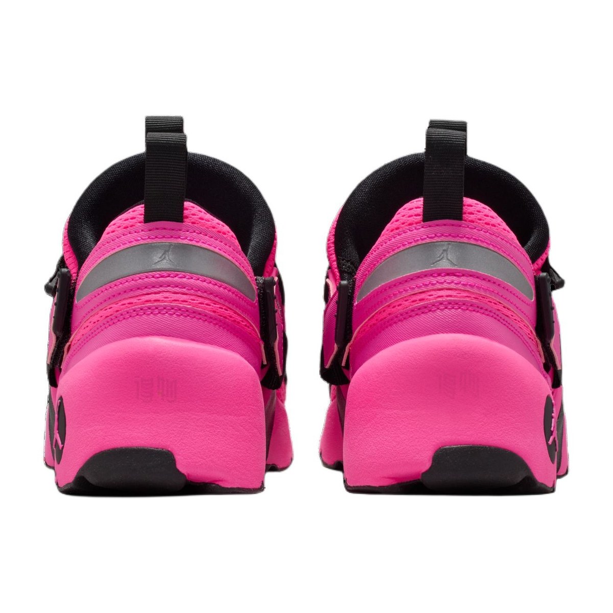 Jordan Trunner LX