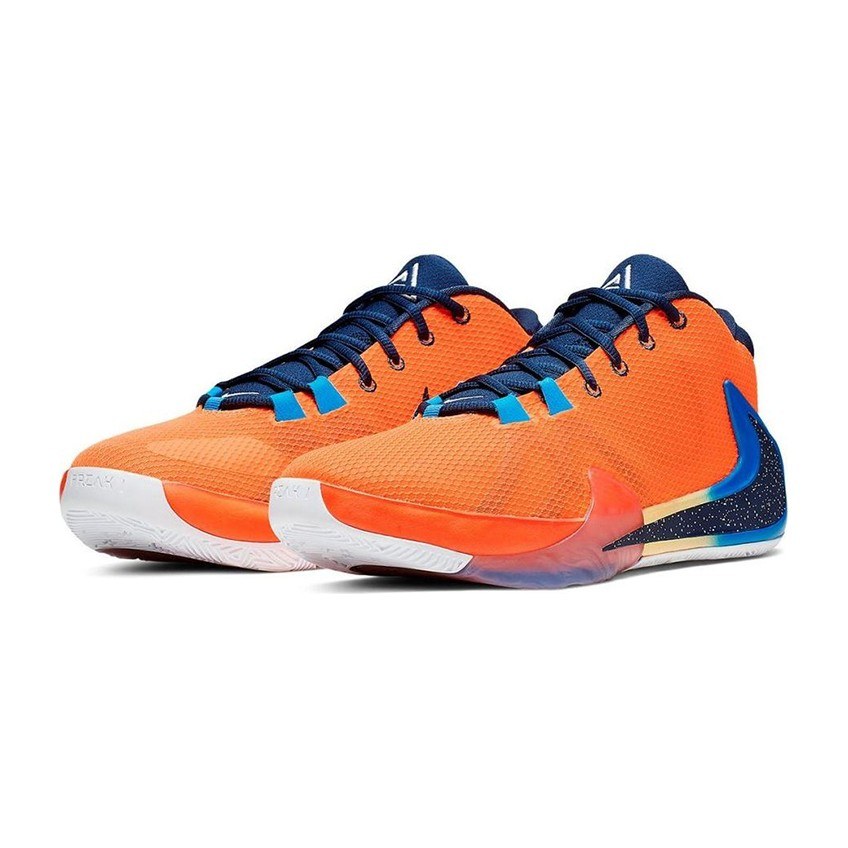 Nike Zoom Freak 1 EP "All Bros"
