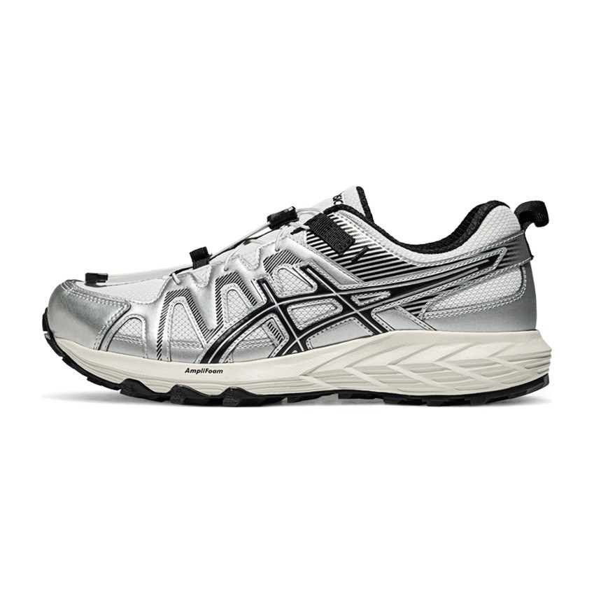 Asics GEL-SONOMA FE White Silver