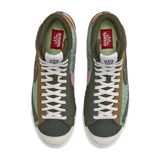 Nike Blazer '77 Premium "Toasty"