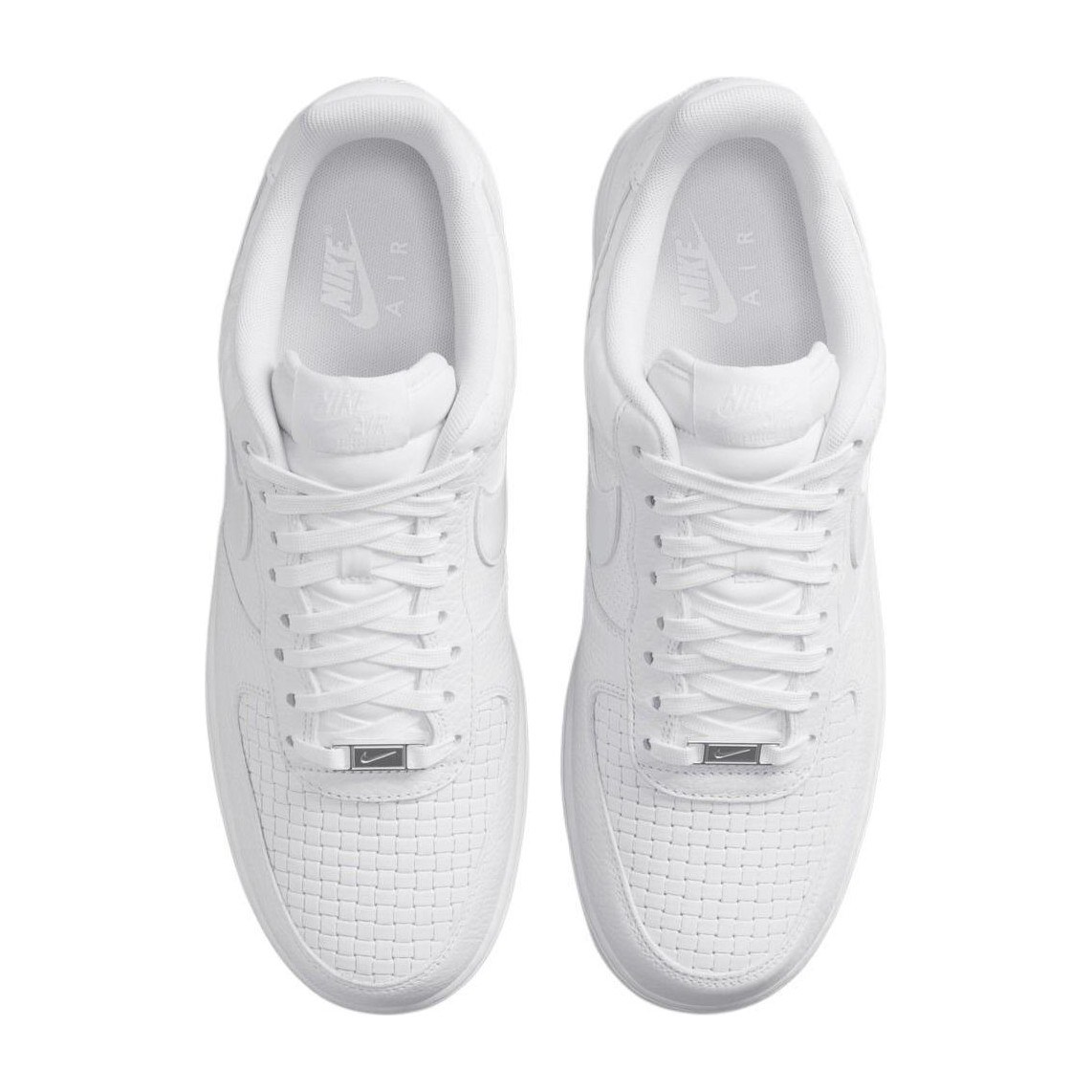 Nike Air Force 1 Low White