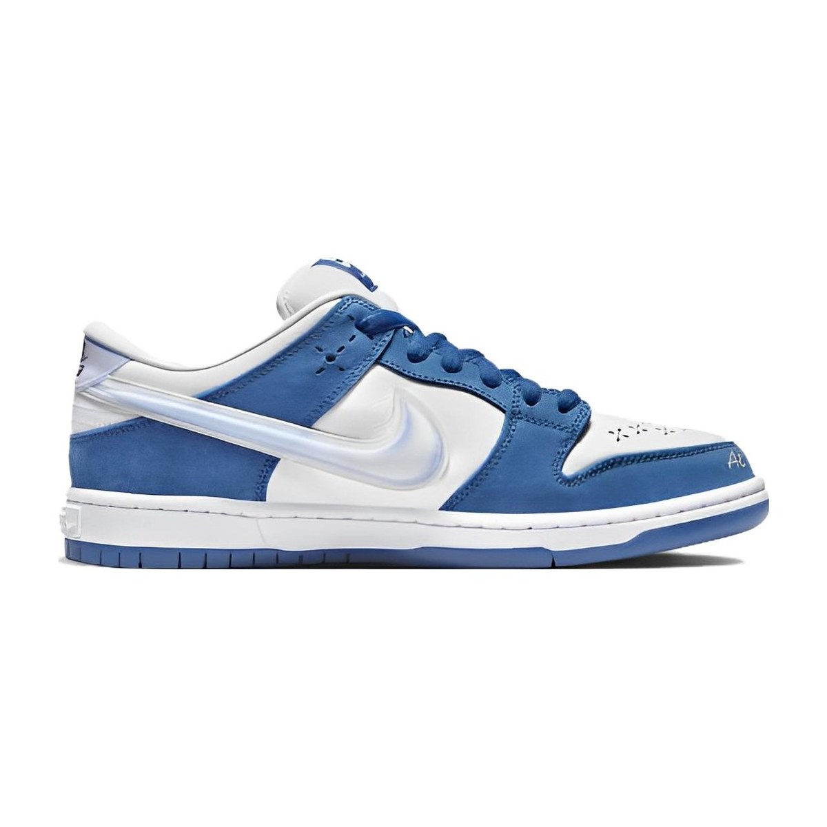 Born x Raised x Nike Dunk SB