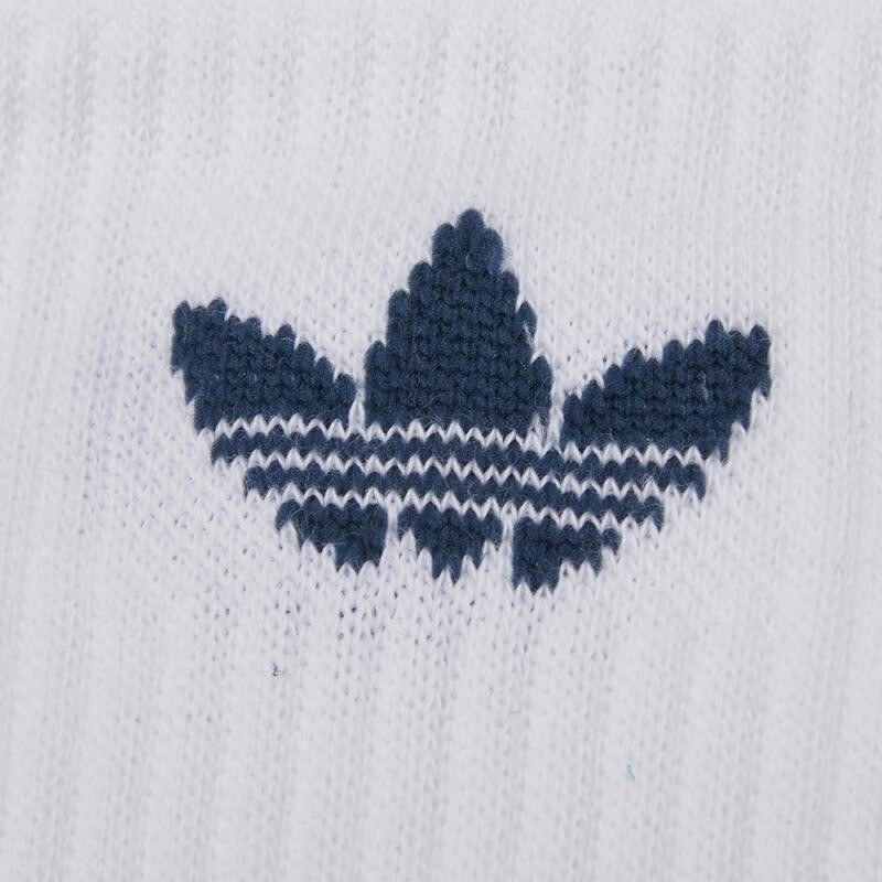 adidas Originals Mid Crew Socks 3-Pack