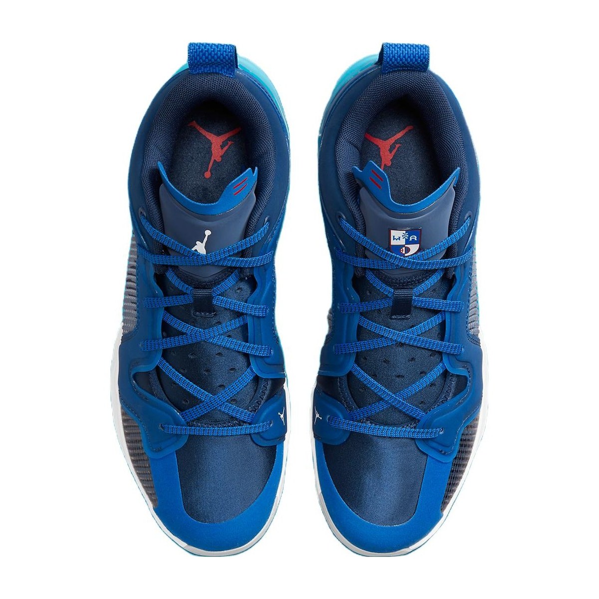 Jordan Air Jordan 37 Low "Fraternity"
