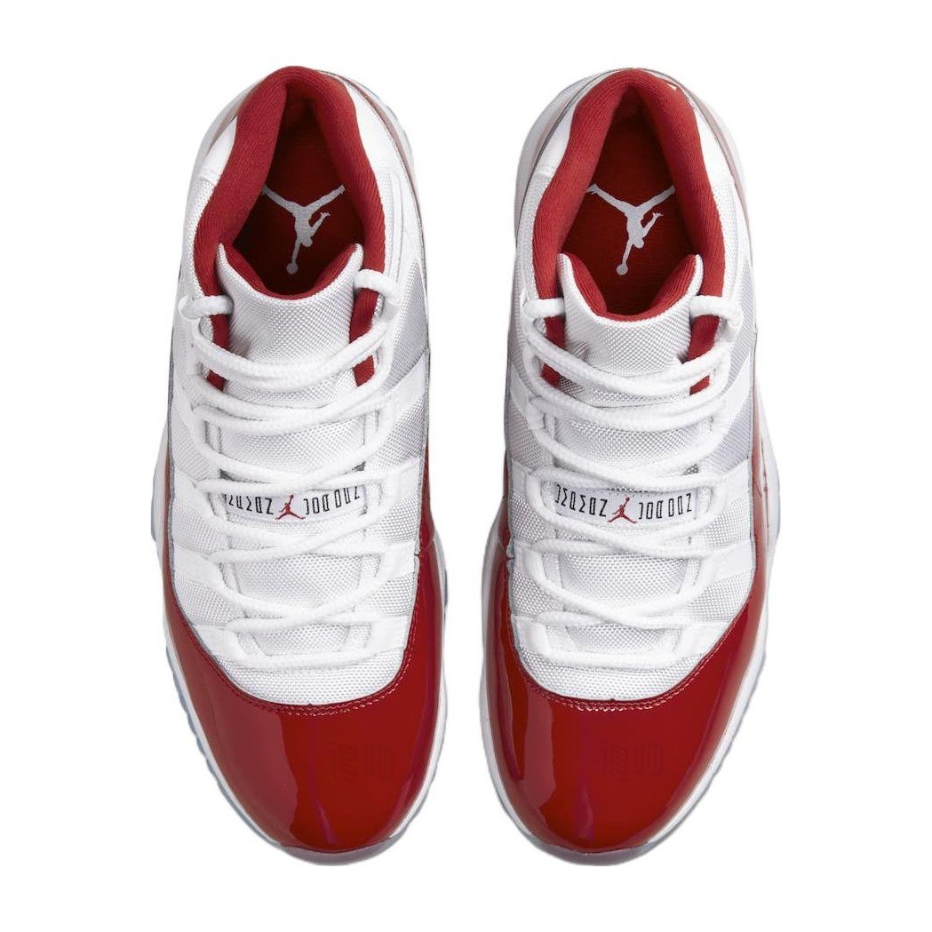 Jordan Air Jordan 11 Retro "Varsity Red"