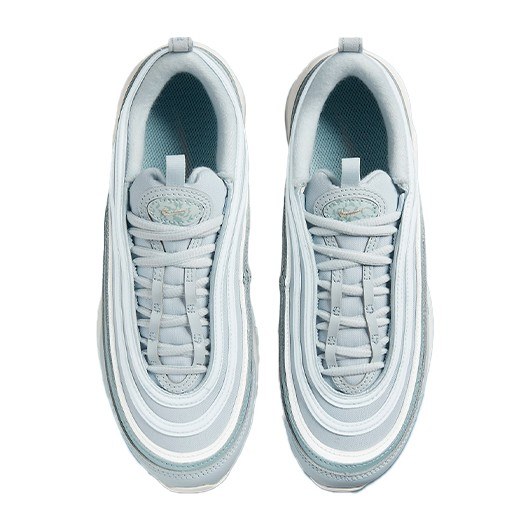 Nike Air Max 97 Light Blue Grey