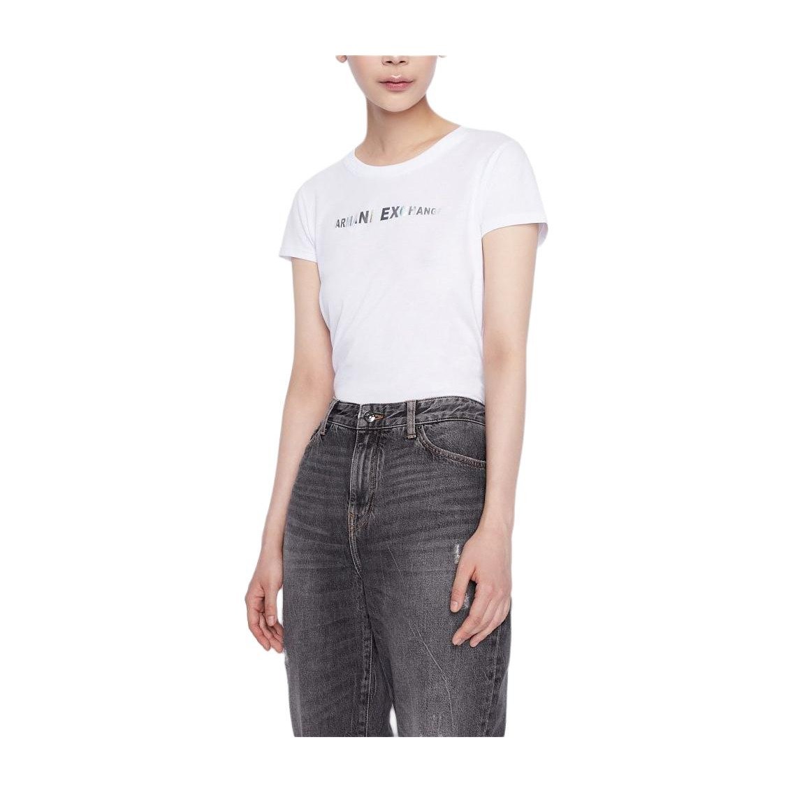 ARMANI EXCHANGE SS23 T