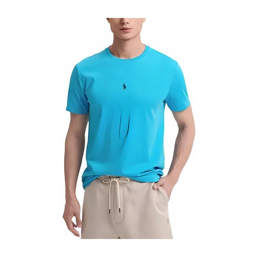 Polo Ralph Lauren SS22 LogoT
