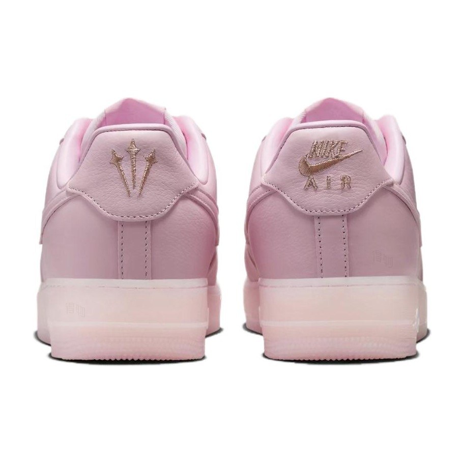 NOCTA x Nike Air Force 1 "Love You Forever"