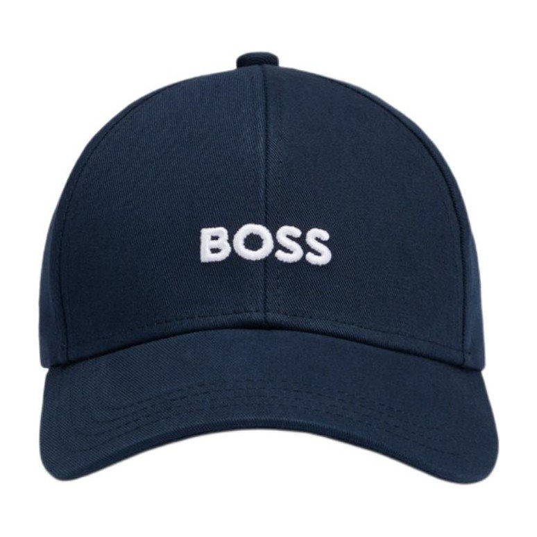 HUGO BOSS Cap Navy