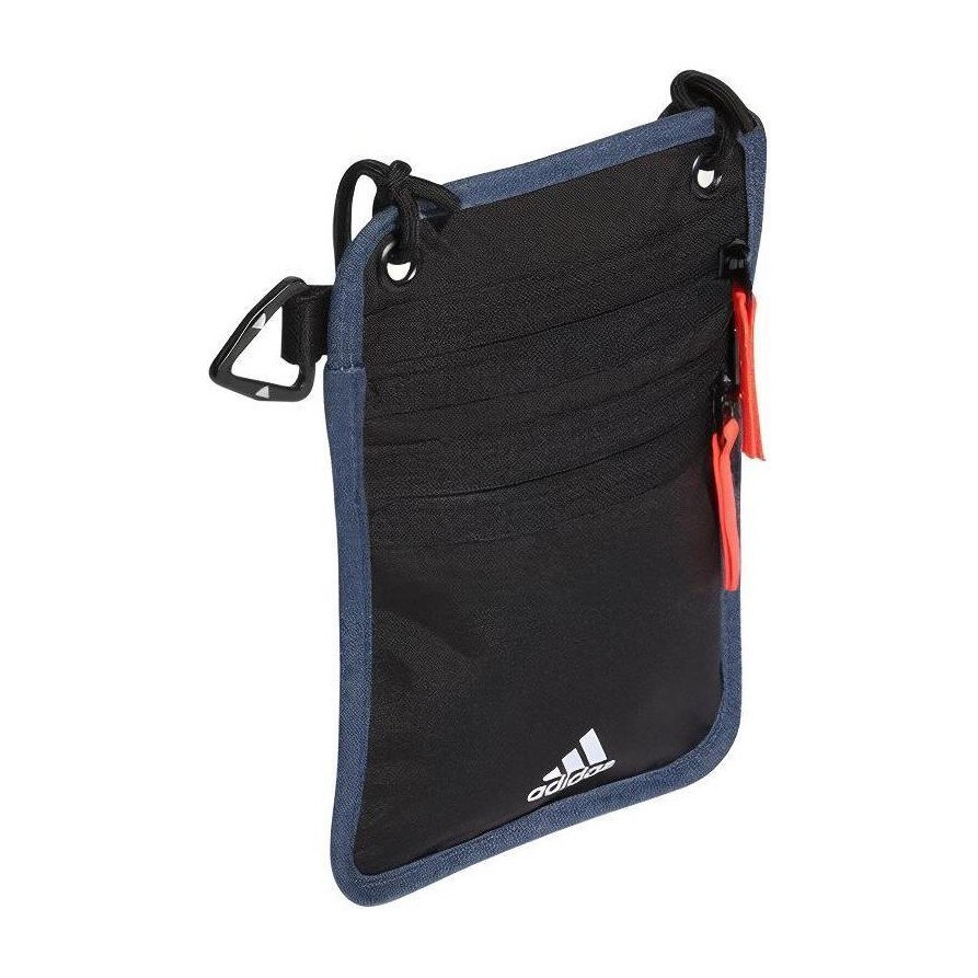adidas City Explorer Mini Black
