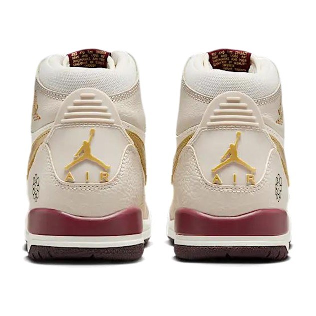 Jordan Legacy 312