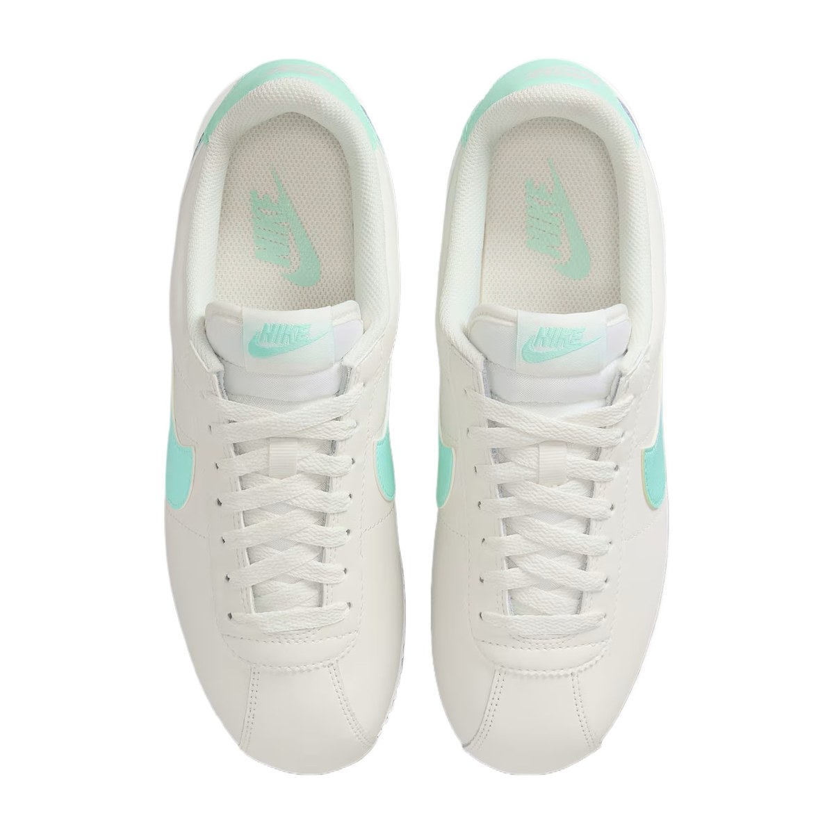 Nike Cortez White