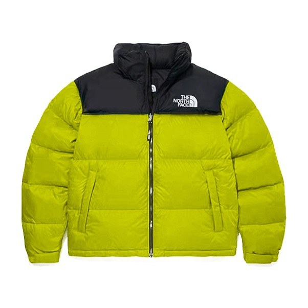 The North Face 1996 Nuptse