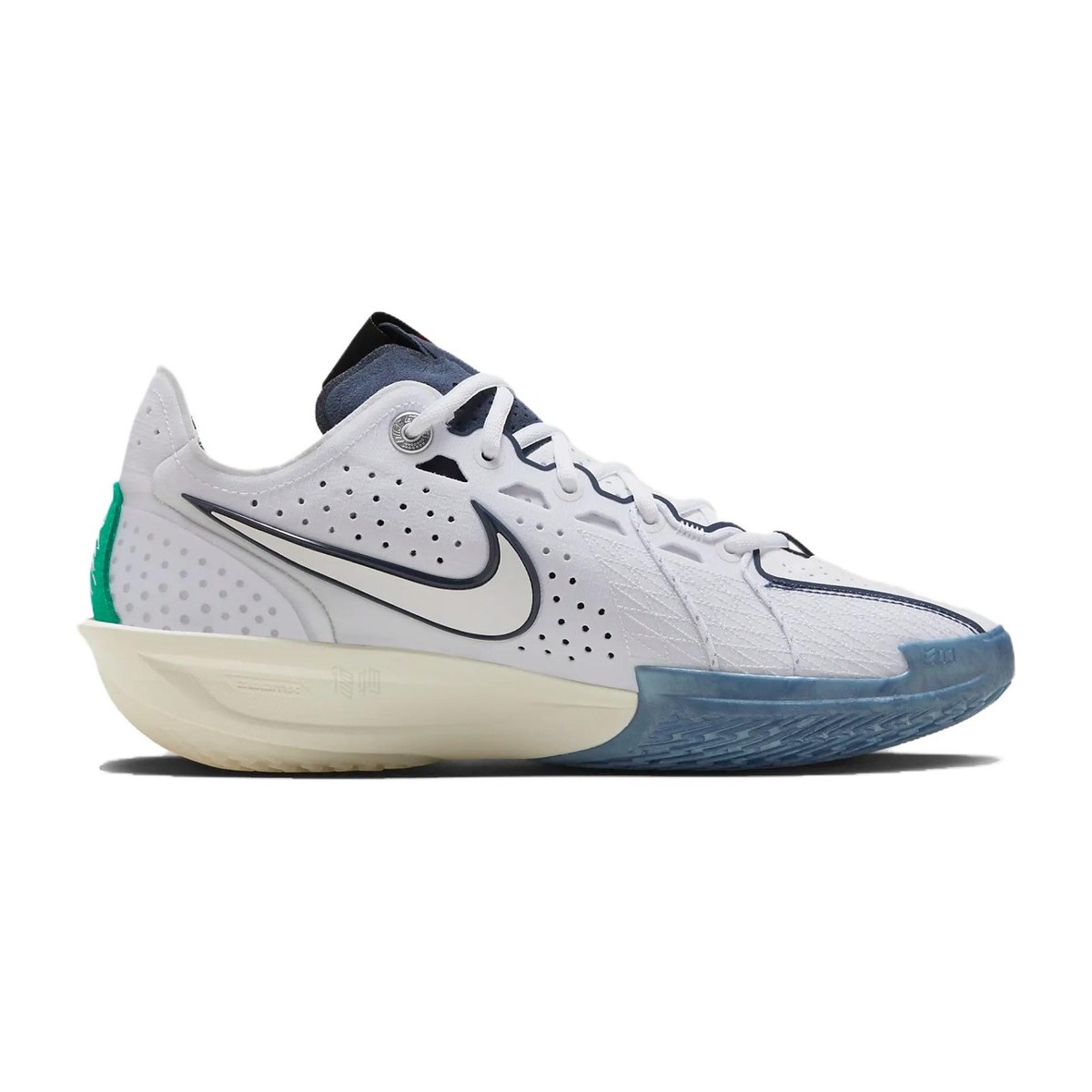 Nike Air Zoom G.T. Cut 3