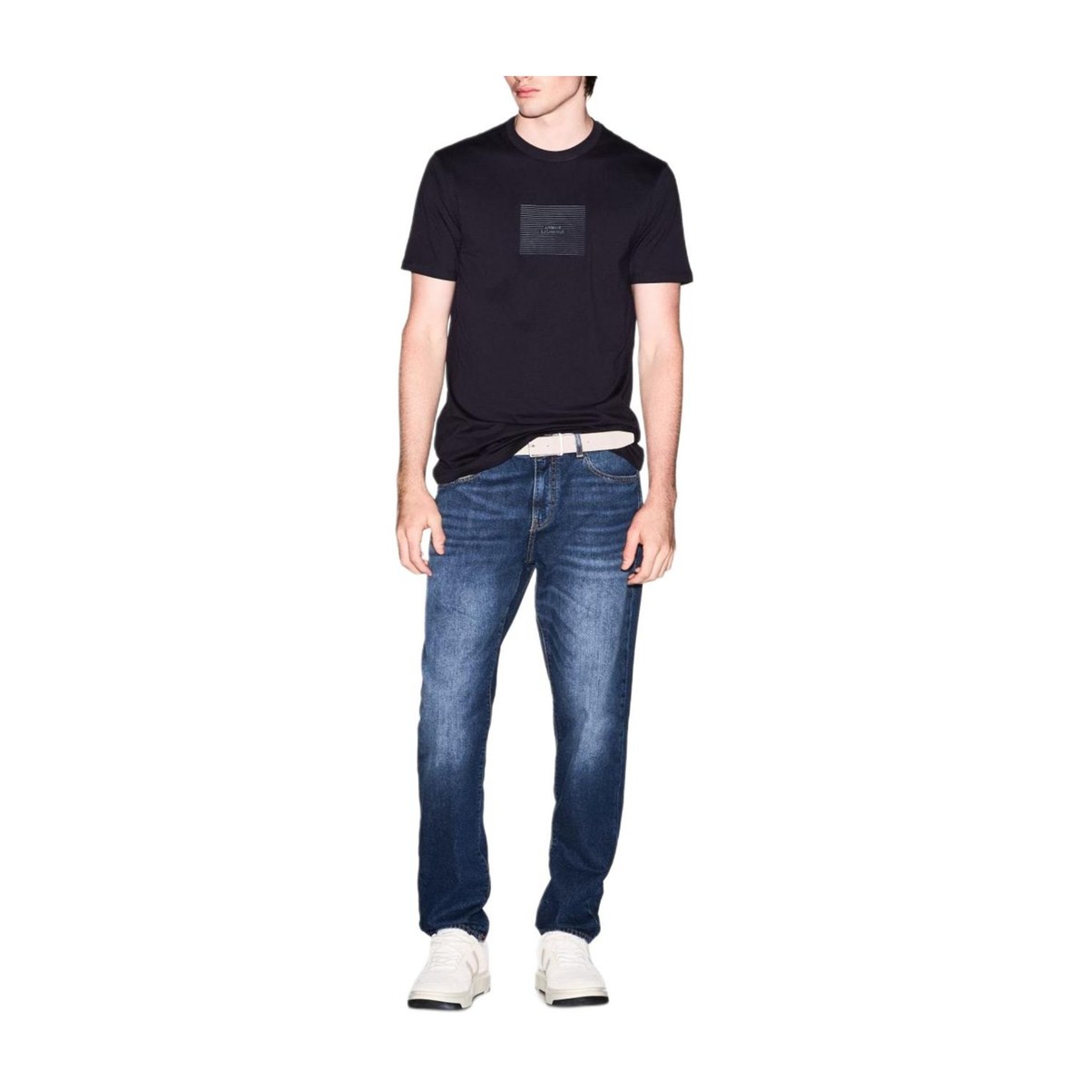 ARMANI EXCHANGEAE SS26 T