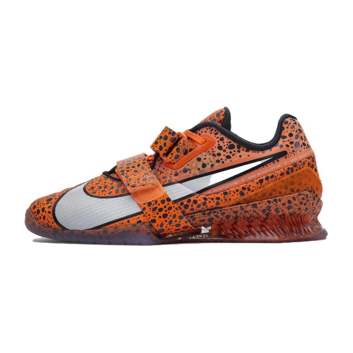 Nike Romaleos 4 SE Electric