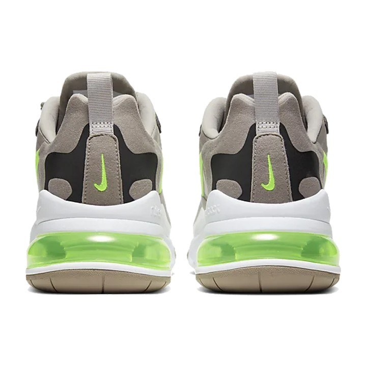 Nike Air Max 270 React Khaki Green