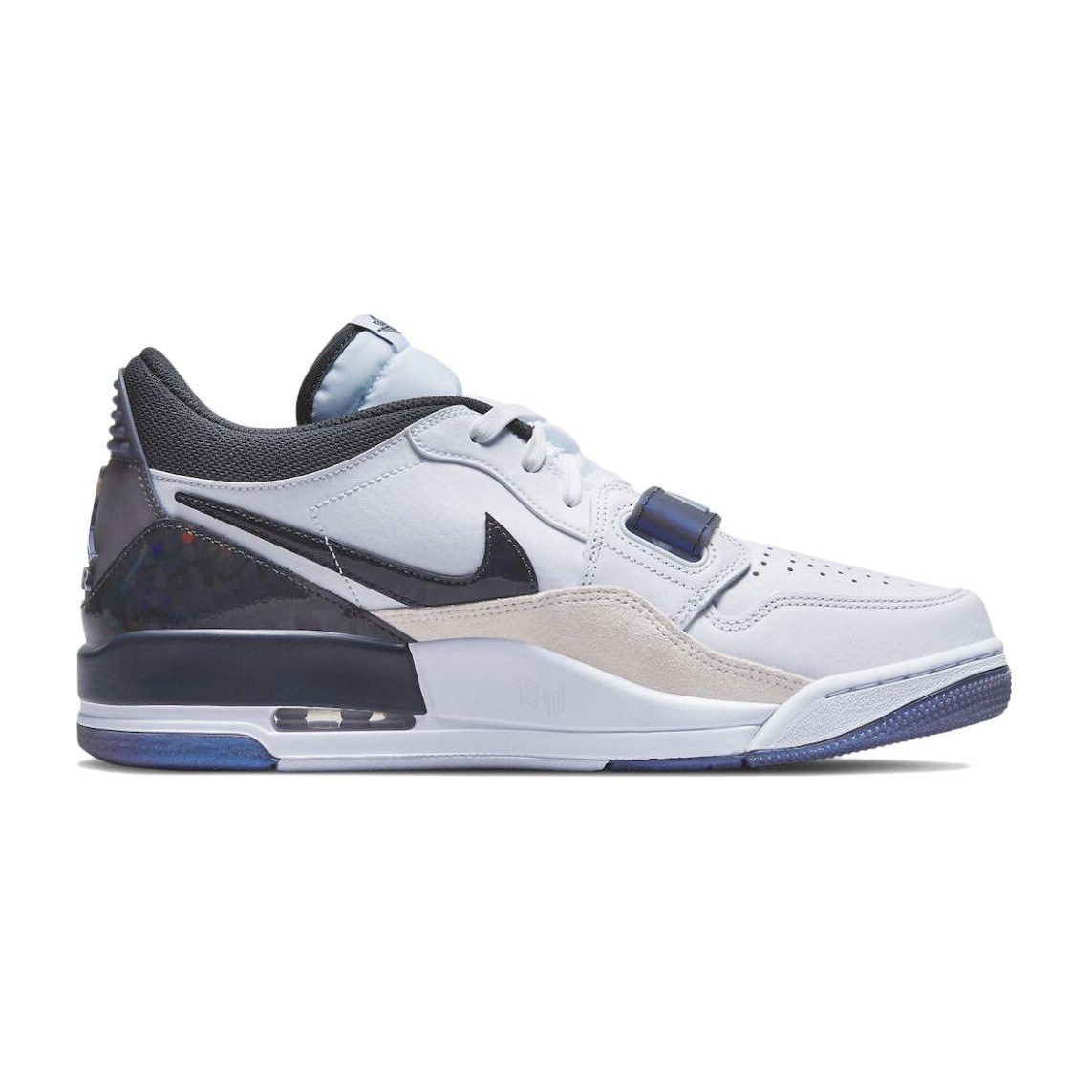 Jordan Legacy 312 Low GC "25th Anniversary"