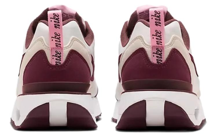 Nike Air Max Dawn Off-White Red