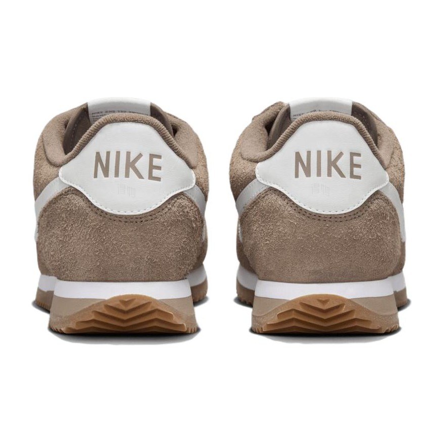 Nike Cortez Vintage Suede Brown