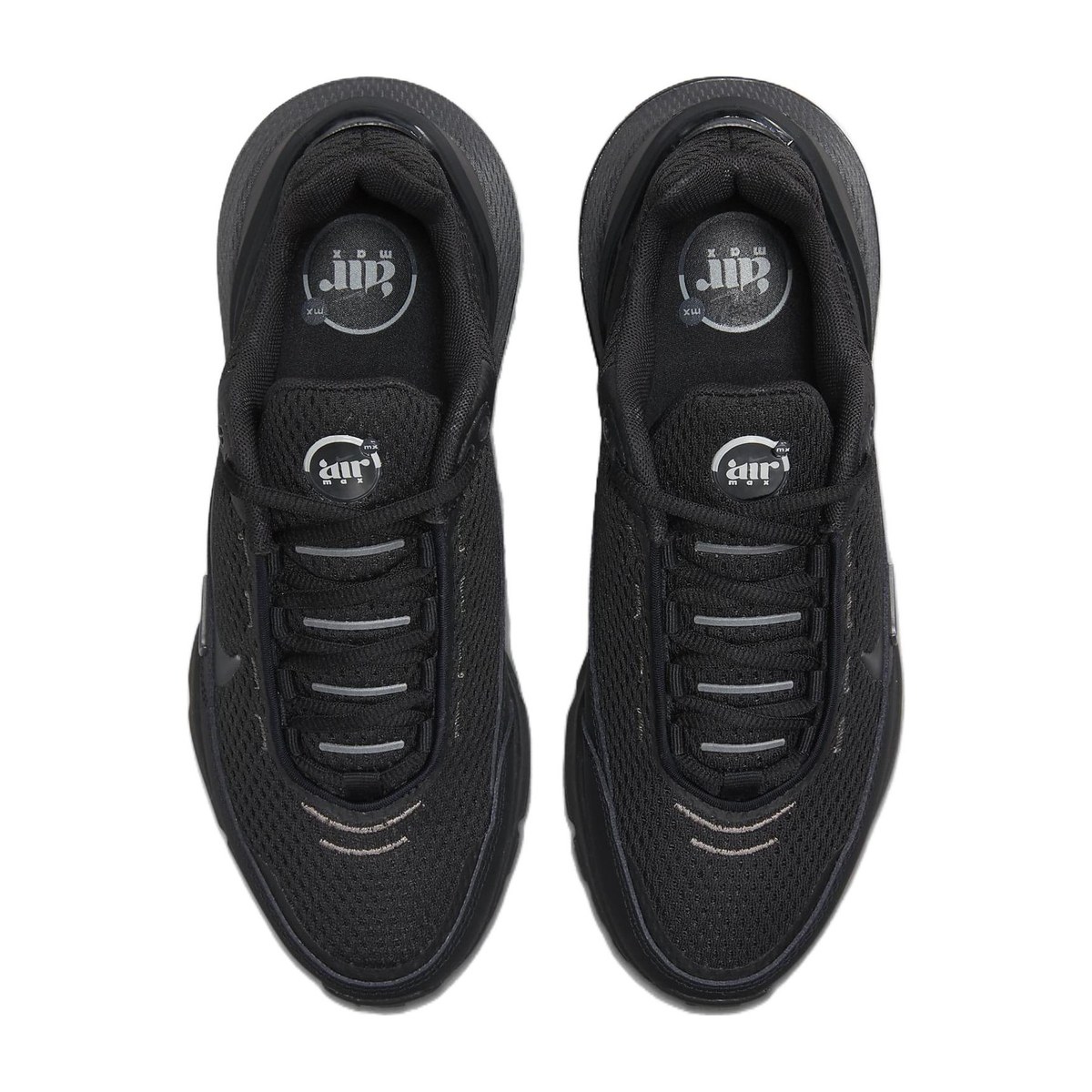 Nike Air Max Pulse Black