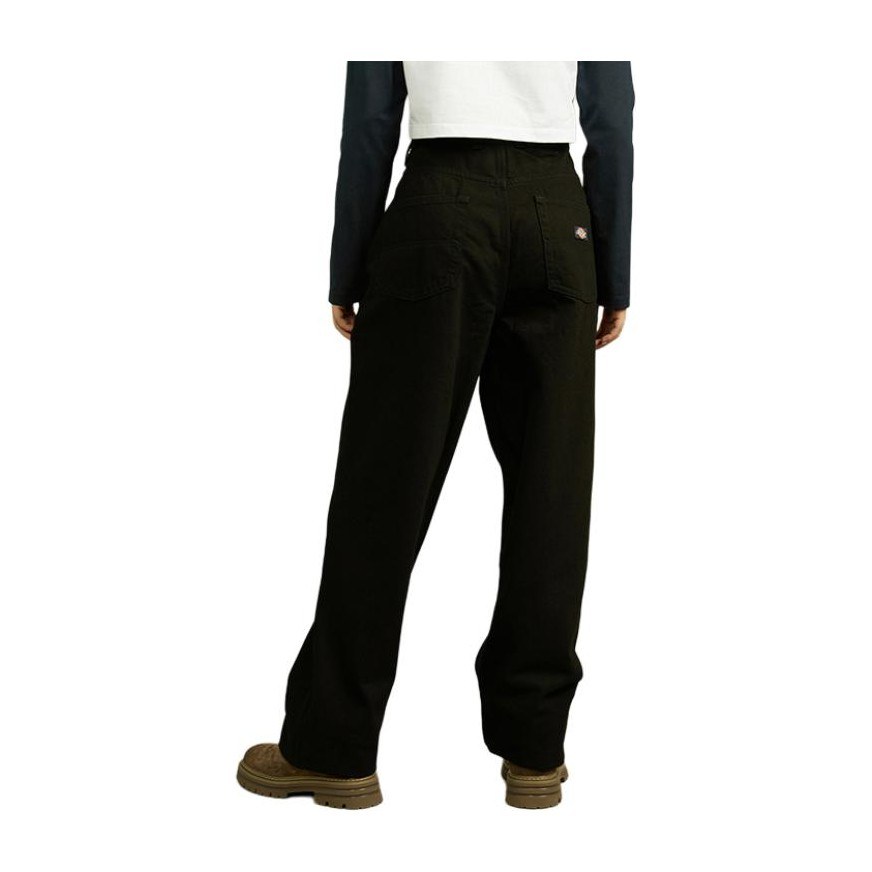 Dickies Denim Black