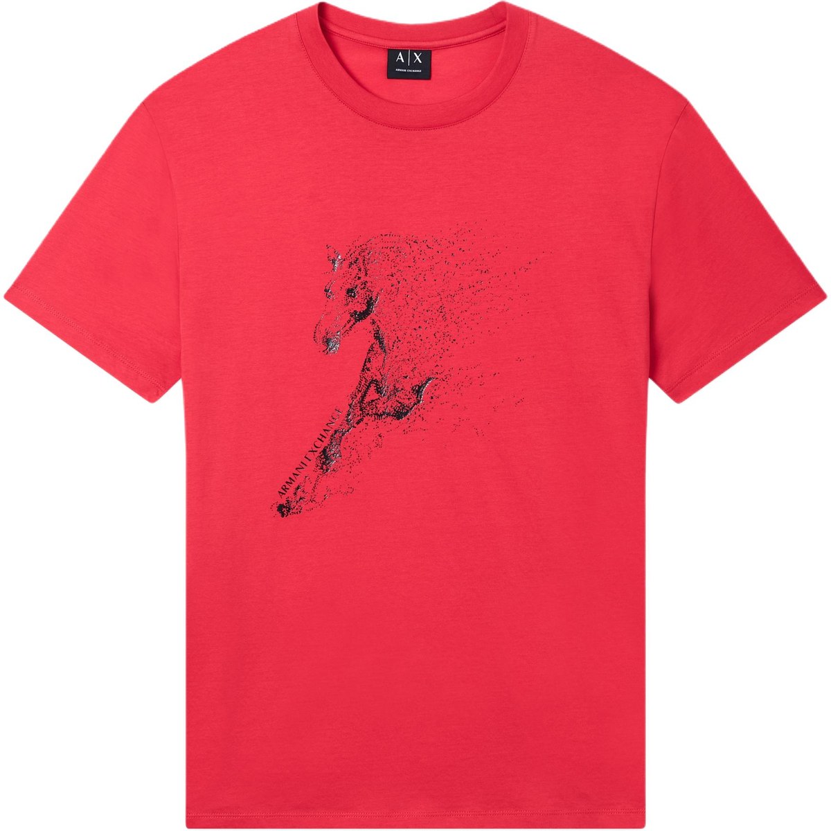 ARMANI EXCHANGEAE SS26 T