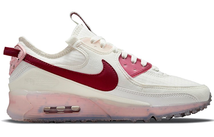 Nike Air Max 90 Terrascape "Pomegranate"