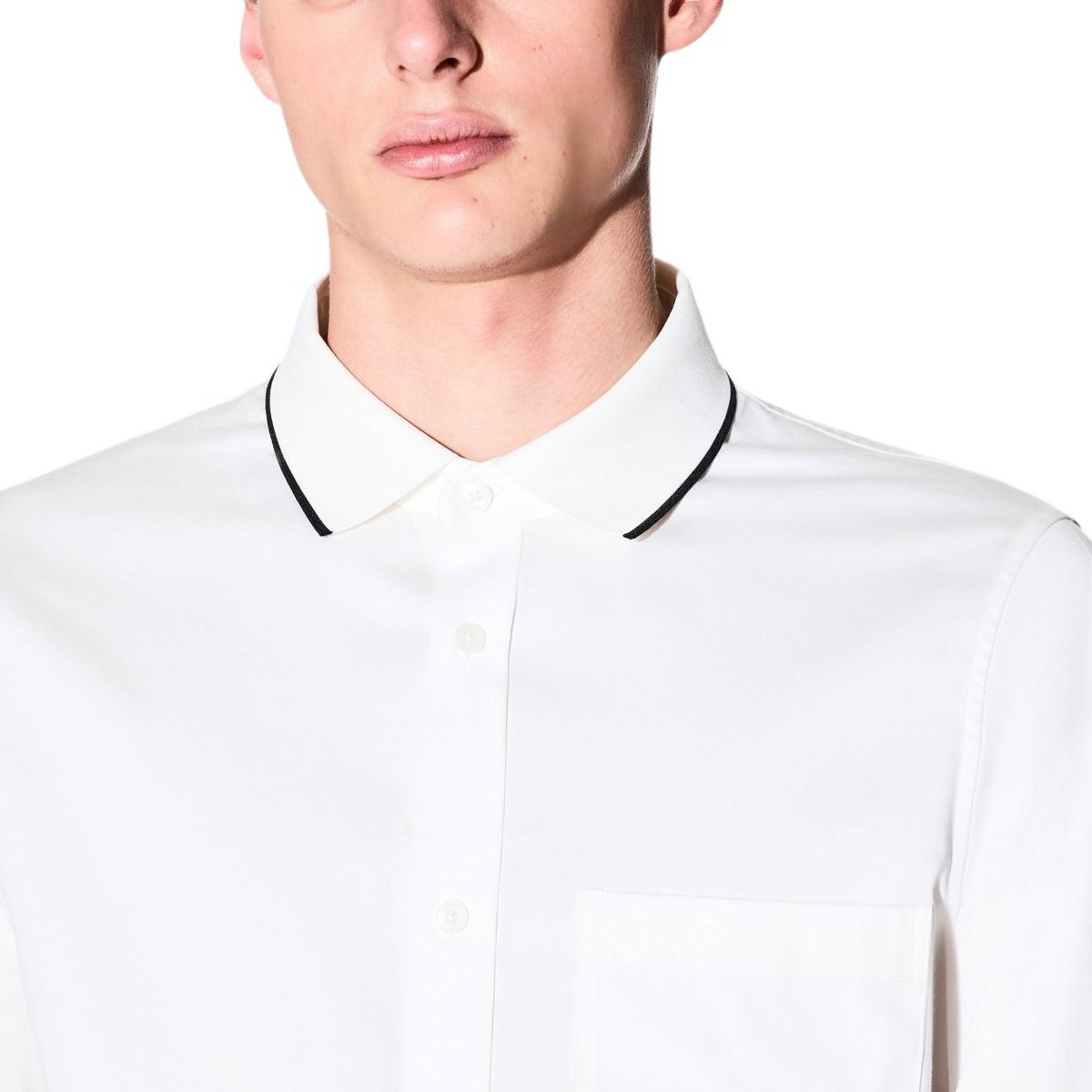 ARMANI EXCHANGEAE FW25