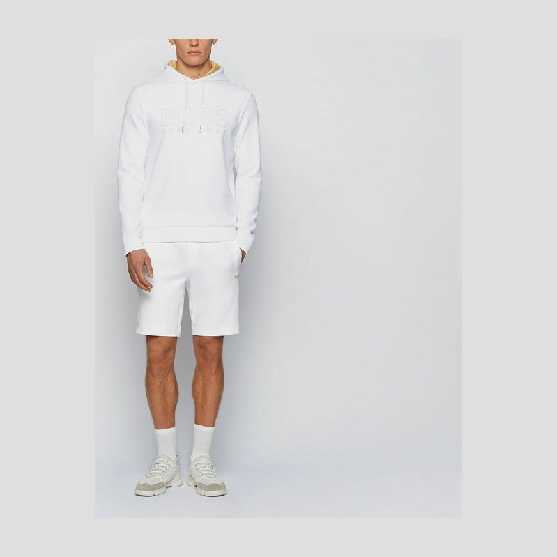 HUGO BOSS Logo