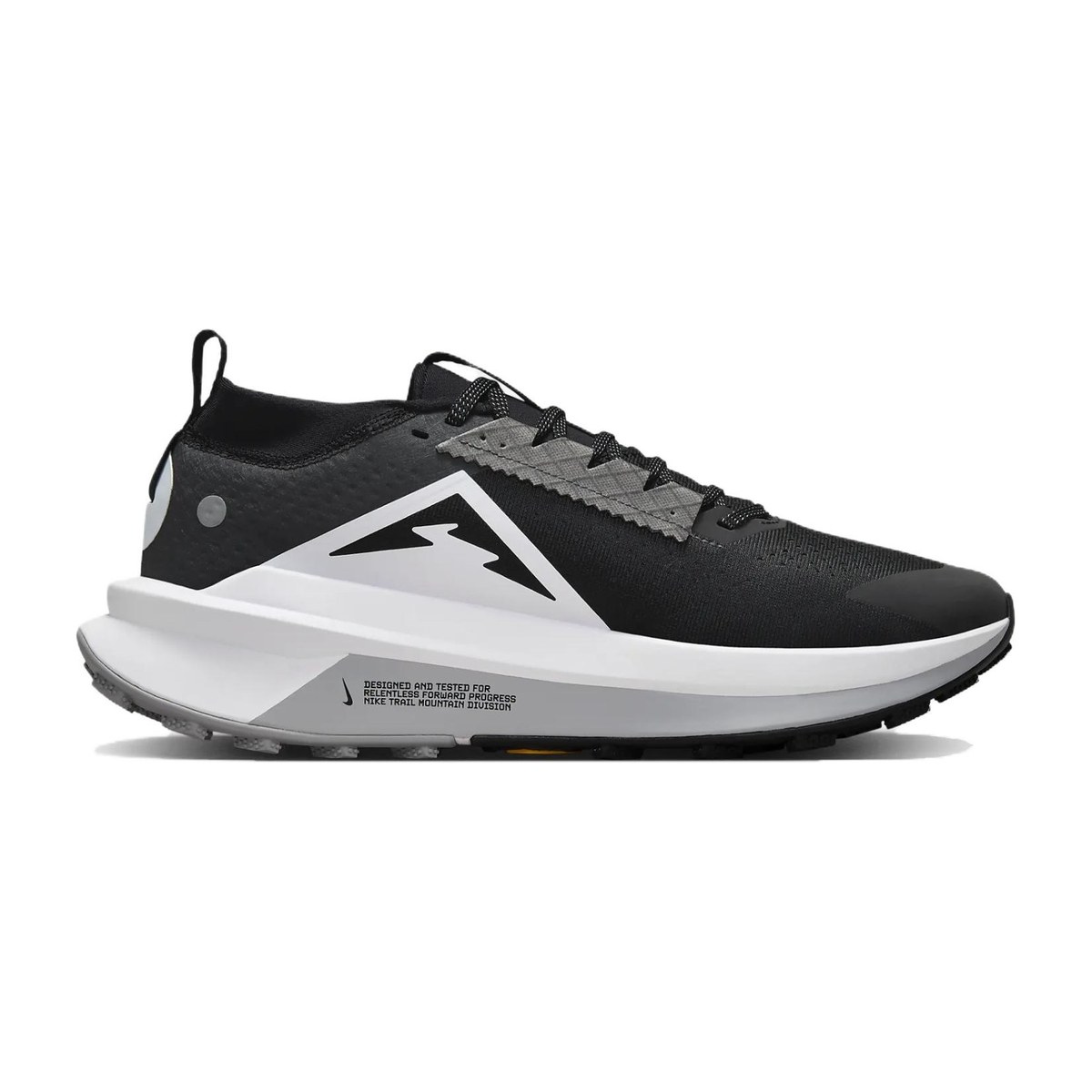Nike ZoomX Zegama Trail 2 Black