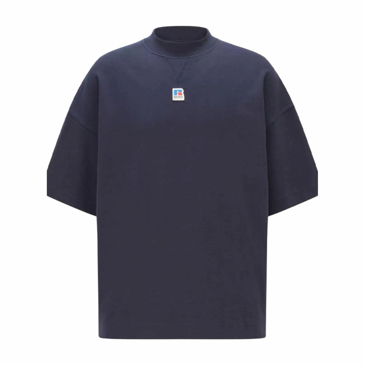 HUGO BOSS x RUSSELL