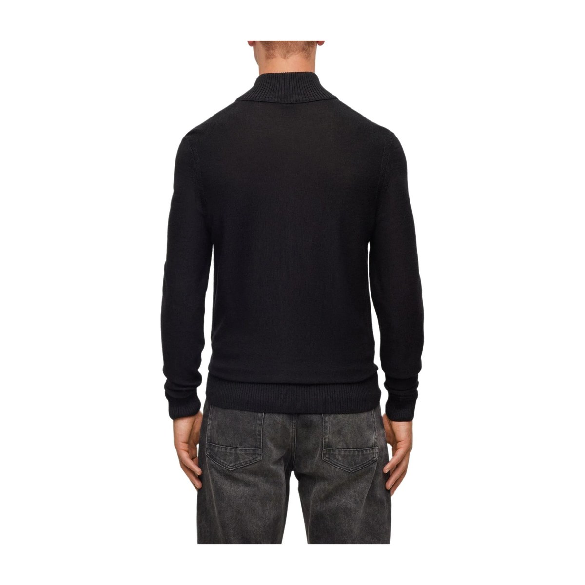 HUGO BOSS